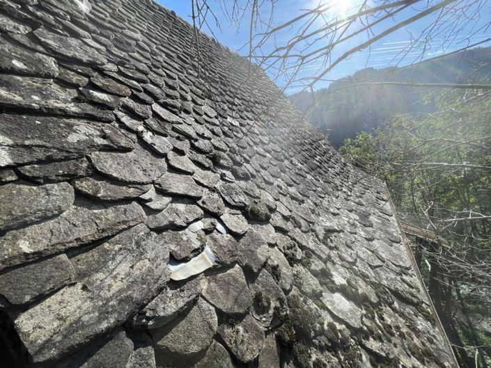 Image No.13-Propriété de 1 chambre à vendre à Lacroix-Barrez