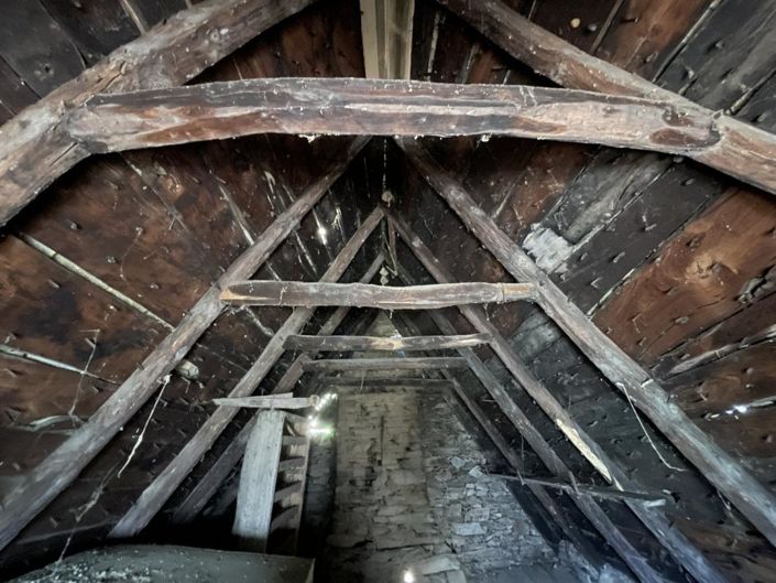 Image No.14-Propriété de 1 chambre à vendre à Lacroix-Barrez