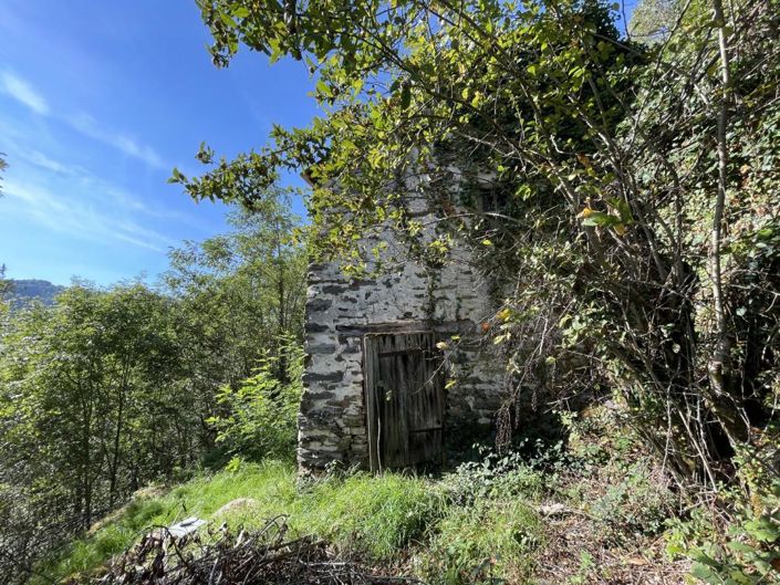 Image No.15-Propriété de 1 chambre à vendre à Lacroix-Barrez