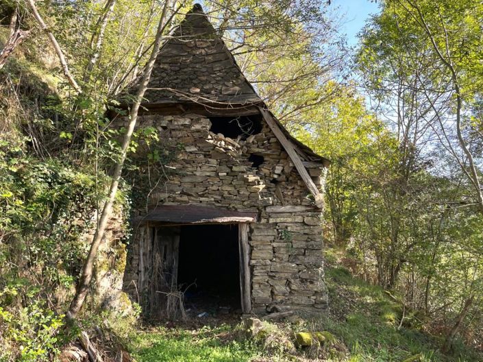 Image No.2-Propriété de 1 chambre à vendre à Lacroix-Barrez