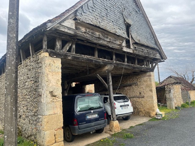 Image No.10-Propriété à vendre à La Chapelle-aux-Saints