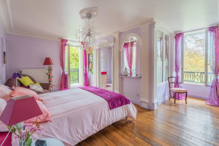 Image No.17-Propriété de 15 chambres à vendre à Coubert