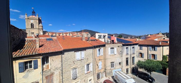Image No.1-Propriété de 4 chambres à vendre à Vinca