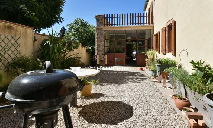 Image No.3-Propriété de 2 chambres à vendre à Tonnac