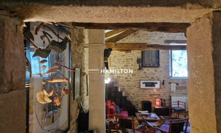 Image No.8-Propriété de 2 chambres à vendre à Tonnac