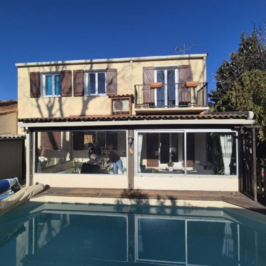 Saint-Jean-Lasseille, House