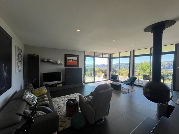 Image No.10-Maison de 3 chambres à vendre à Altillac