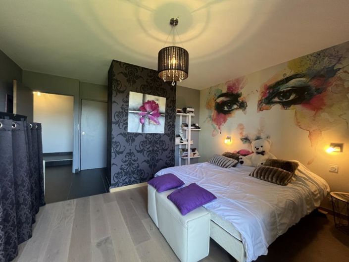 Image No.13-Maison de 3 chambres à vendre à Altillac