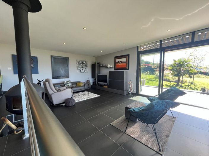 Image No.5-Maison de 3 chambres à vendre à Altillac