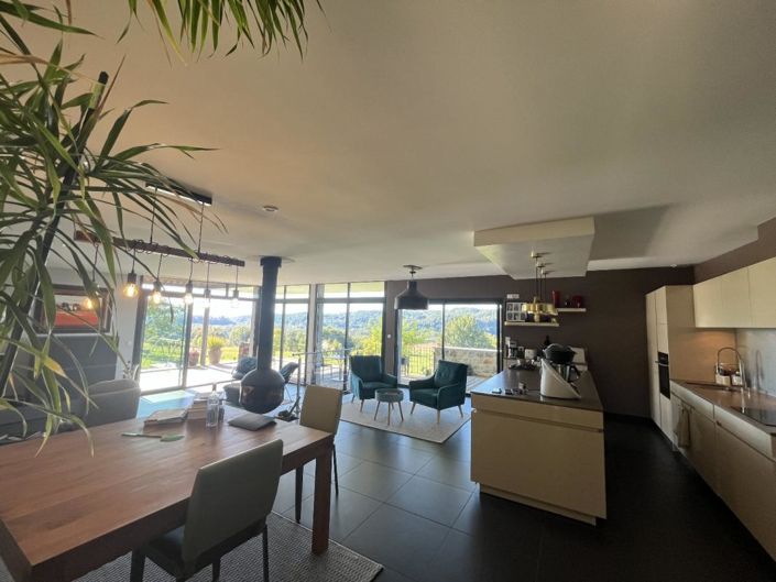 Image No.6-Maison de 3 chambres à vendre à Altillac