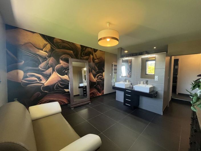 Image No.8-Maison de 3 chambres à vendre à Altillac