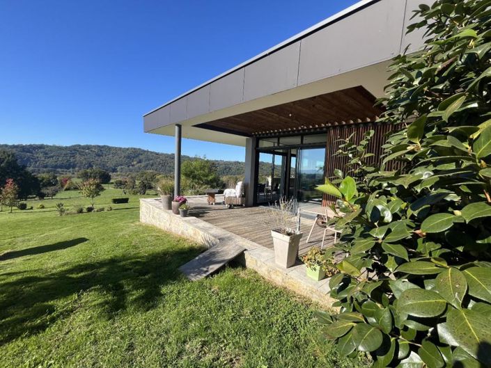 Image No.9-Maison de 3 chambres à vendre à Altillac