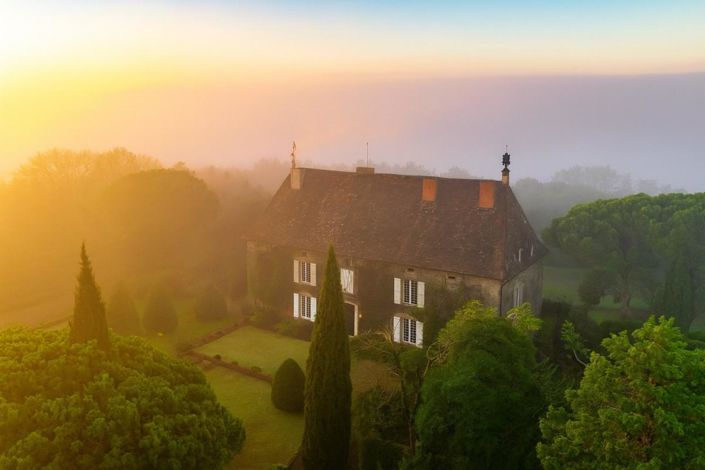 Image No.15-7 Bed Chateaux for sale