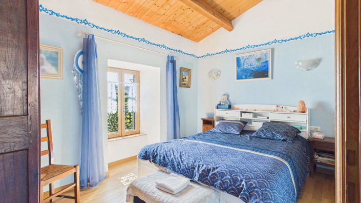 Image No.17-Maison de 5 chambres à vendre à Broquiès