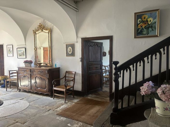 Image No.18-Propriété de 5 chambres à vendre à Réquista