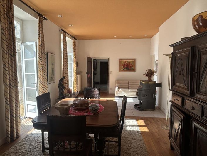 Image No.3-Propriété de 5 chambres à vendre à Réquista