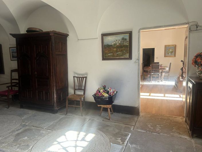 Image No.4-Propriété de 5 chambres à vendre à Réquista