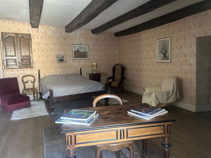 Image No.9-Propriété de 5 chambres à vendre à Réquista