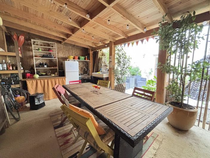 Image No.11-Maison de 2 chambres à vendre à Nanteuil-en-Vallée