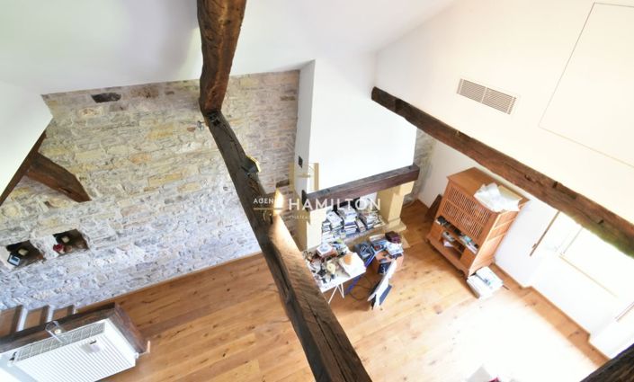 Image No.3-Propriété de 4 chambres à vendre à Cordes-sur-Ciel