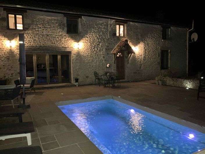 Image No.10-Propriété de 17 chambres à vendre à Les Alleuds