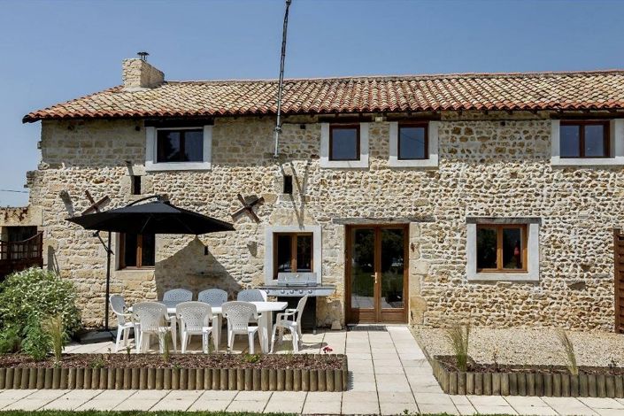 Image No.11-Propriété de 17 chambres à vendre à Les Alleuds