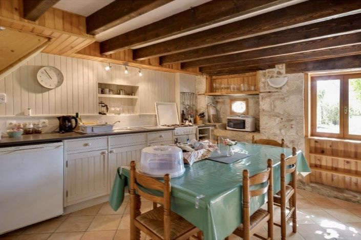 Image No.12-Propriété de 17 chambres à vendre à Les Alleuds