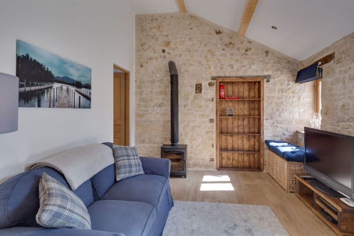 Image No.18-Propriété de 17 chambres à vendre à Les Alleuds