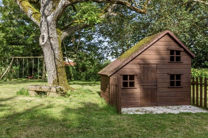 Image No.20-Propriété de 17 chambres à vendre à Les Alleuds