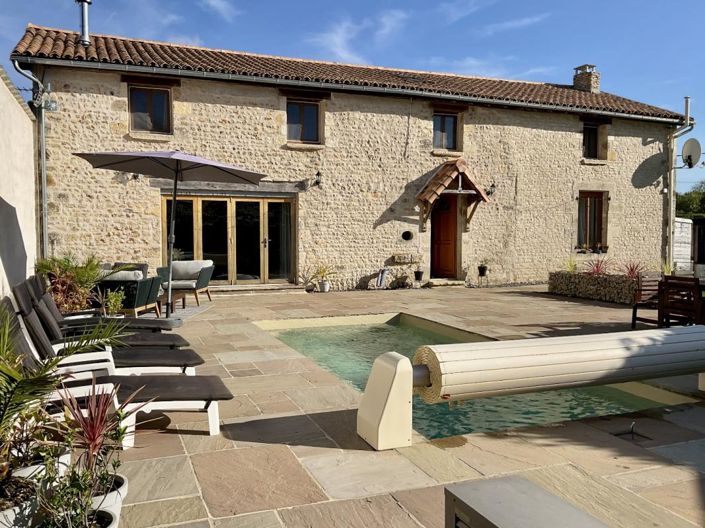 Image No.3-Propriété de 17 chambres à vendre à Les Alleuds