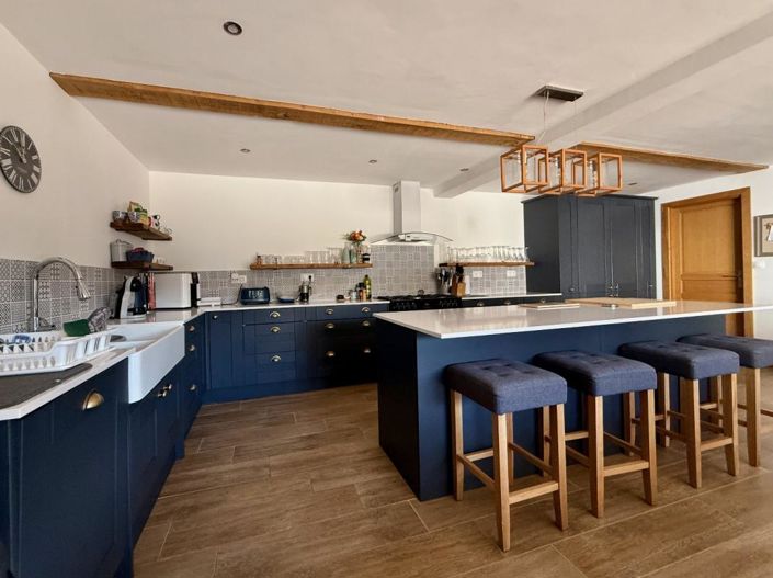 Image No.5-Propriété de 17 chambres à vendre à Les Alleuds