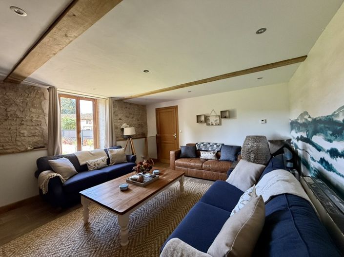 Image No.6-Propriété de 17 chambres à vendre à Les Alleuds