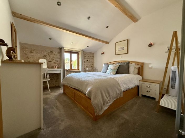 Image No.7-Propriété de 17 chambres à vendre à Les Alleuds