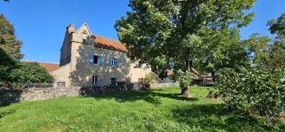 Propriété de 3 chambres à vendre à Promilhanes