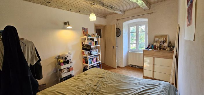 Image No.15-Propriété de 3 chambres à vendre à Promilhanes