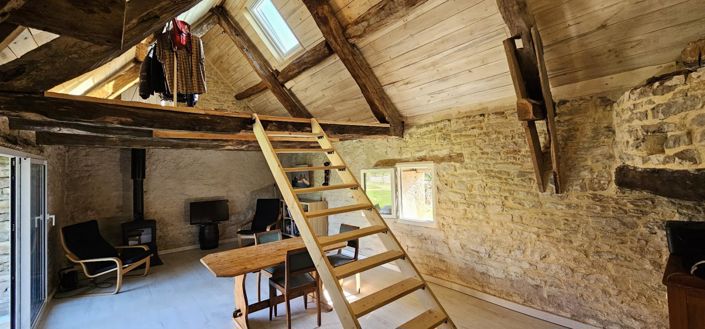 Image No.17-Propriété de 3 chambres à vendre à Promilhanes