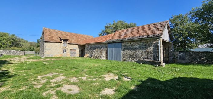 Image No.20-Propriété de 3 chambres à vendre à Promilhanes