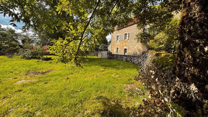 Image No.3-Propriété de 3 chambres à vendre à Promilhanes