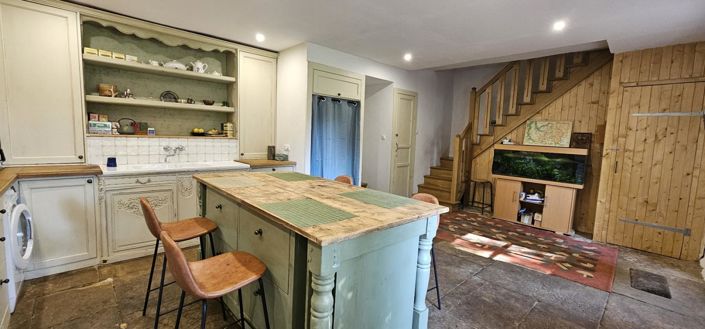 Image No.8-Propriété de 3 chambres à vendre à Promilhanes