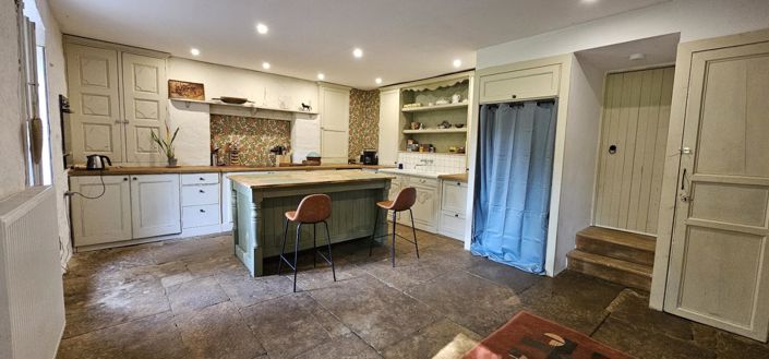 Image No.9-Propriété de 3 chambres à vendre à Promilhanes