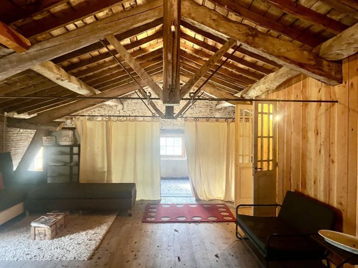 Image No.16-Propriété de 12 chambres à vendre à Carla-Bayle