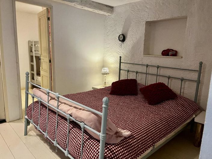 Image No.17-Propriété de 12 chambres à vendre à Carla-Bayle