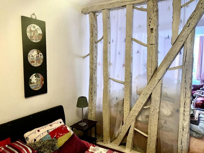 Image No.18-Propriété de 12 chambres à vendre à Carla-Bayle