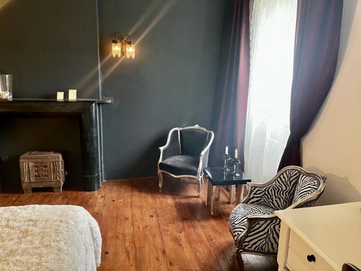 Image No.19-Propriété de 12 chambres à vendre à Carla-Bayle