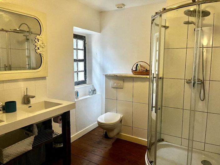 Image No.20-Propriété de 12 chambres à vendre à Carla-Bayle