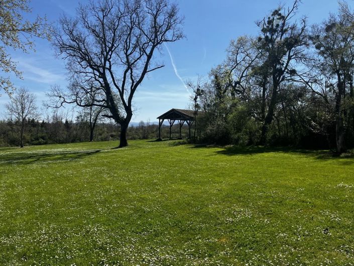 Image No.8-Propriété de 12 chambres à vendre à Carla-Bayle