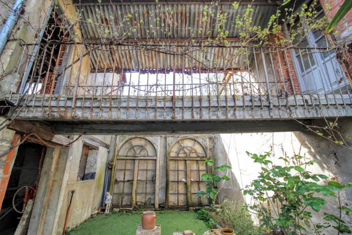 Image No.10-Propriété de 1 chambre à vendre à Septfonds