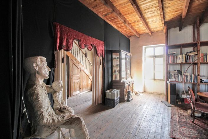 Image No.14-Propriété de 1 chambre à vendre à Septfonds