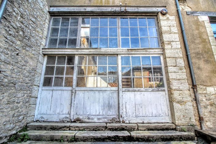 Image No.15-Propriété de 1 chambre à vendre à Septfonds