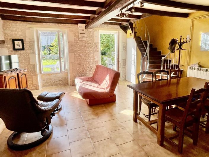 Image No.7-Propriété de 5 chambres à vendre à Bernay-Saint-Martin